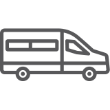 Commercial Auto Icon