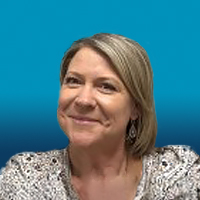 Kelly Tibben headshot