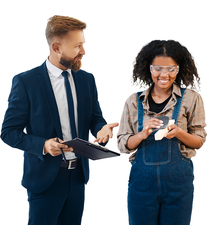 Banner image foreground