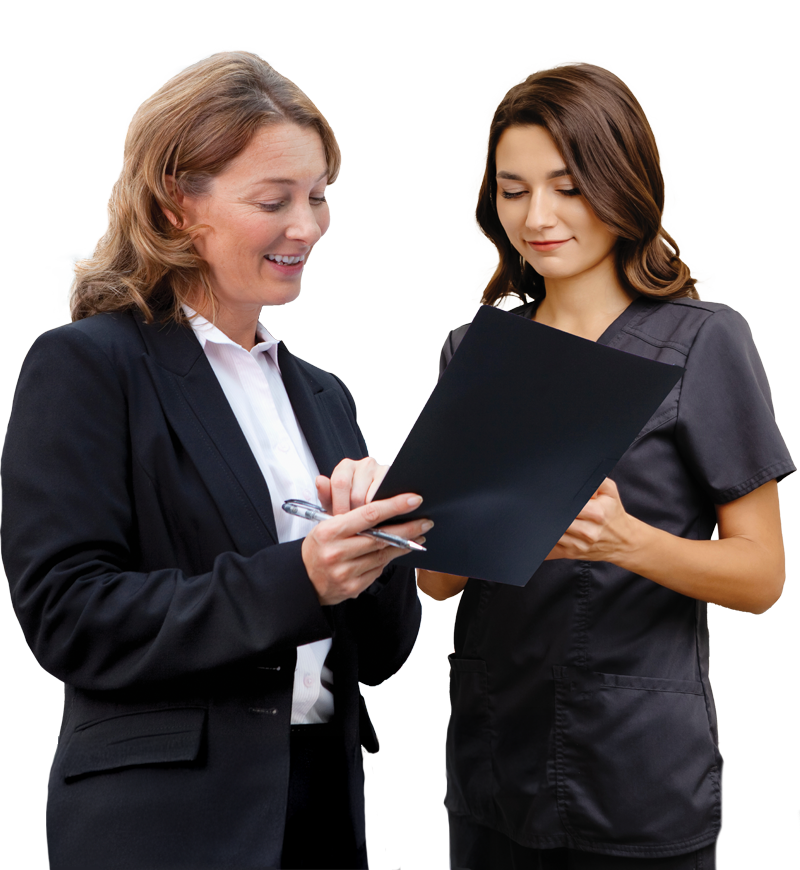 Banner image foreground