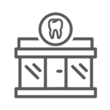 dental office icon